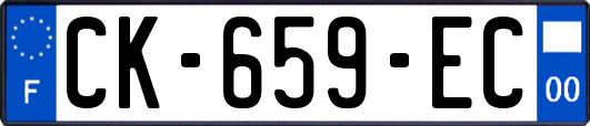 CK-659-EC