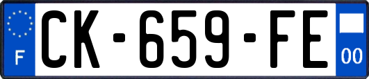 CK-659-FE