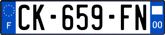 CK-659-FN