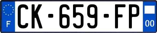 CK-659-FP