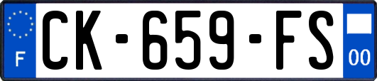 CK-659-FS