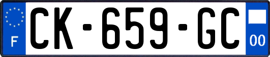 CK-659-GC