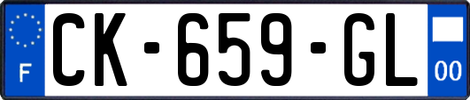 CK-659-GL