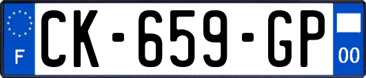 CK-659-GP