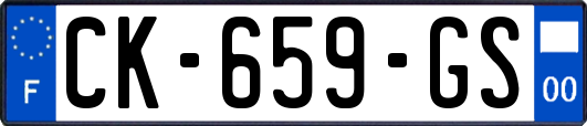 CK-659-GS