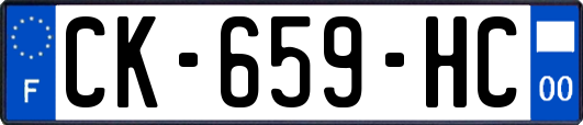 CK-659-HC