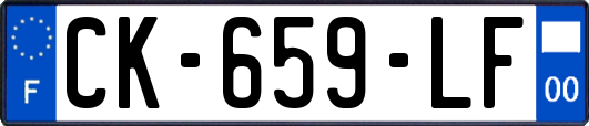 CK-659-LF