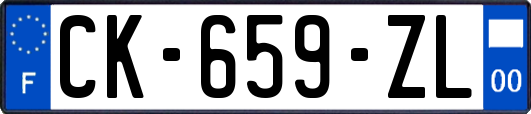 CK-659-ZL