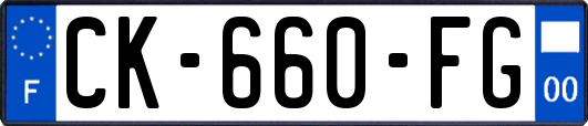 CK-660-FG