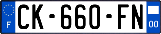 CK-660-FN