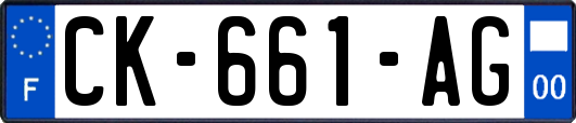 CK-661-AG