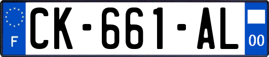 CK-661-AL