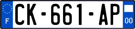 CK-661-AP