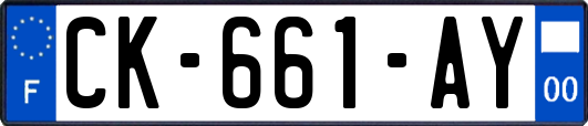 CK-661-AY