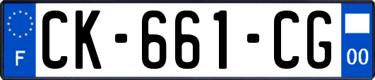 CK-661-CG