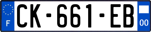 CK-661-EB