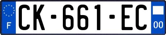 CK-661-EC
