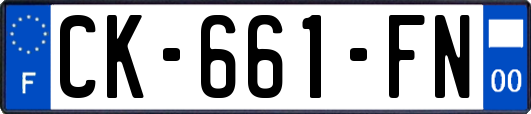 CK-661-FN