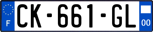 CK-661-GL
