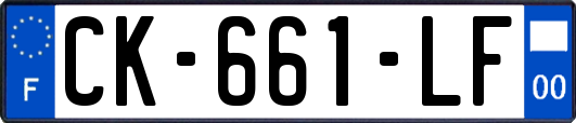 CK-661-LF