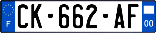 CK-662-AF