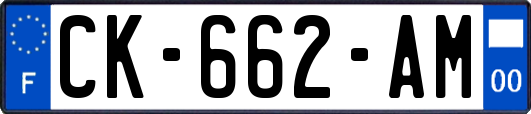 CK-662-AM