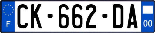 CK-662-DA