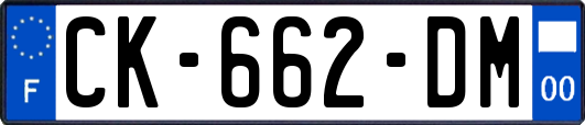CK-662-DM
