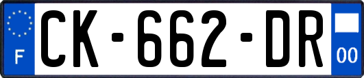 CK-662-DR