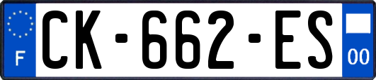 CK-662-ES