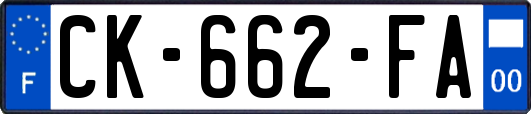 CK-662-FA