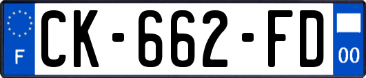 CK-662-FD