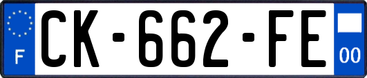 CK-662-FE