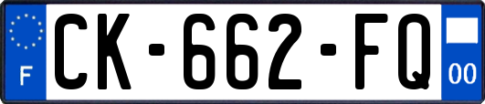 CK-662-FQ