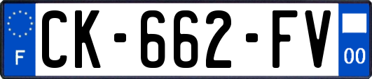 CK-662-FV
