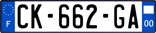 CK-662-GA