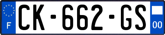 CK-662-GS