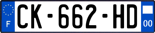 CK-662-HD