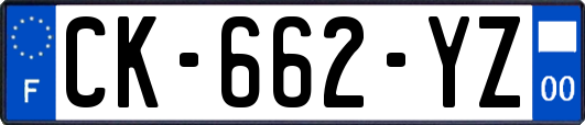 CK-662-YZ