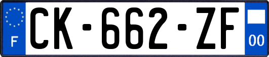 CK-662-ZF