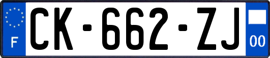 CK-662-ZJ