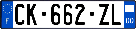 CK-662-ZL