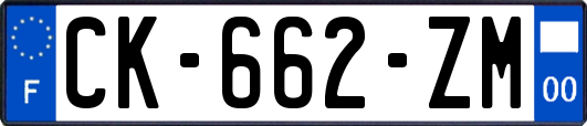 CK-662-ZM