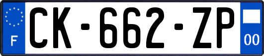 CK-662-ZP