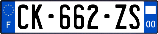 CK-662-ZS