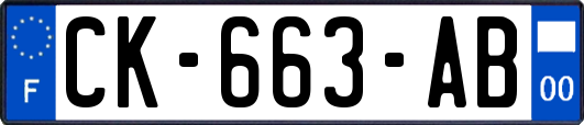 CK-663-AB