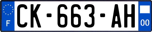 CK-663-AH