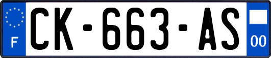 CK-663-AS