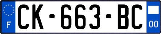 CK-663-BC