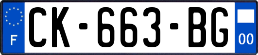 CK-663-BG